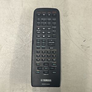 Yamaha Genuine Remote Control For RAV300 WA22030 RAV304 RAV30 RAV309 WG50310